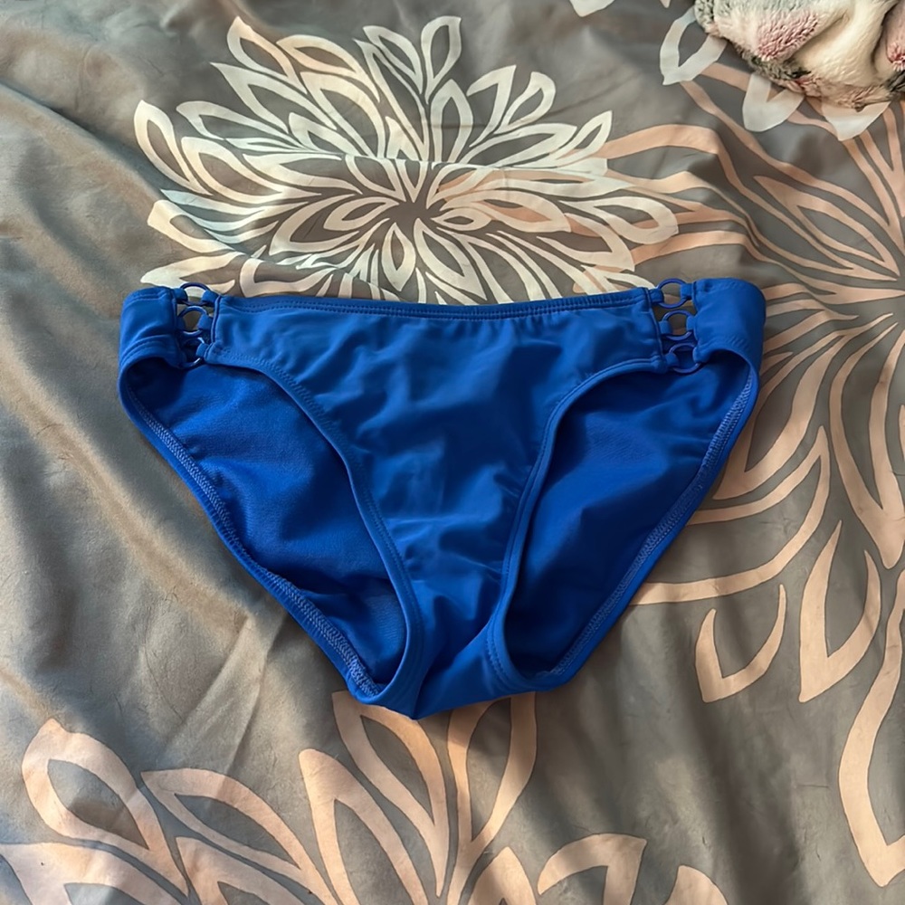 bikini bottoms